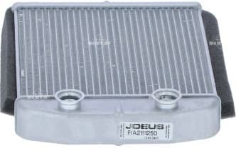 Heat Exchanger, interior heating 54377 - image 4