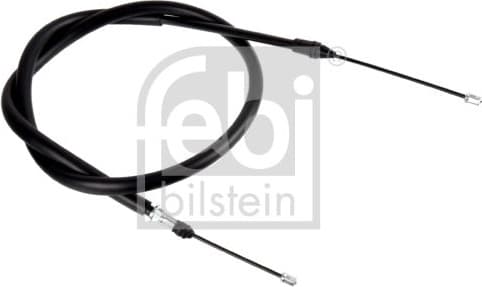 Cable Pull, parking brake 109488