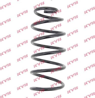 Suspension Spring K-Flex RC1254