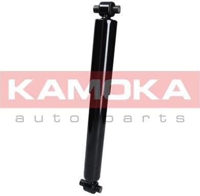 Shock absorber rear 2000868 - image 2