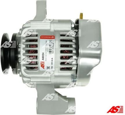Alternator AS A6024 - image 4