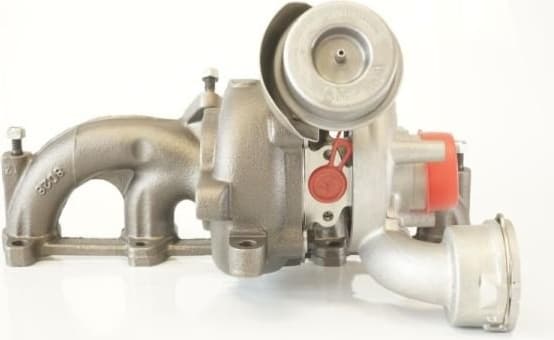 Charger, charging (supercharged/turbocharged) OE REMAN LTRPA54399880047