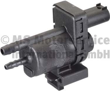 Switch Valve, change-over flap (intake manifold) 7.02256.45.0