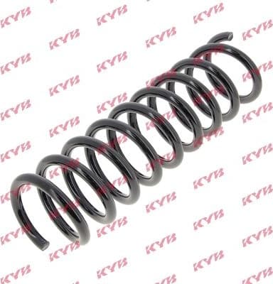 Suspension Spring K-Flex RA6116