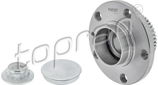 Wheel Bearing Kit 111 314