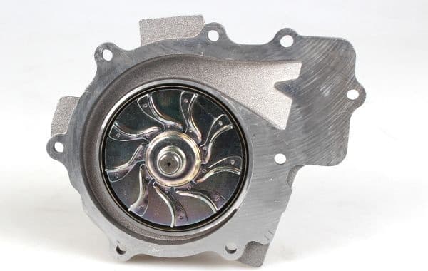 Water Pump, engine cooling P1525