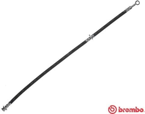 Brake Hose ESSENTIAL LINE T56151