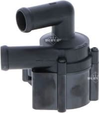 Auxiliary Water Pump (cooling water circuit) 390016
