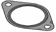 Gasket, exhaust pipe 80505 - image 2