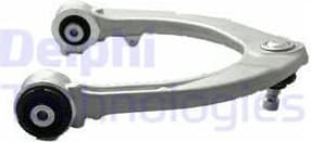 Control/Trailing Arm, wheel suspension TC3043