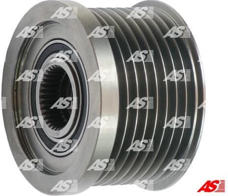 Alternator Freewheel Clutch AS AFP9015(V)