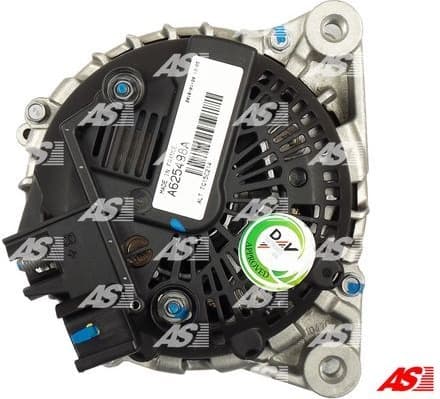 Alternator Valeo A3267 (VALEO) - image 3