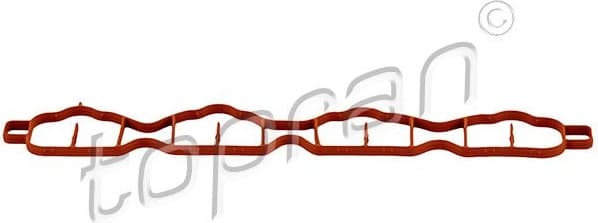 Gasket, intake manifold 207 711