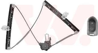 Window Regulator 1805261