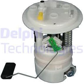 Fuel Pump FE10034-12B1