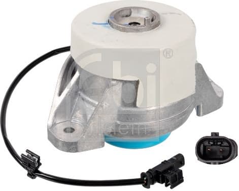 Mounting, engine 108761