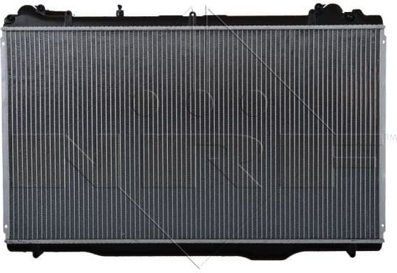 Radiator, engine cooling 54750 - image 3