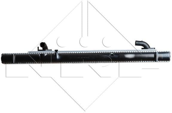 Radiator, engine cooling 54750 - image 5