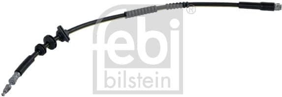 Brake Hose 170208