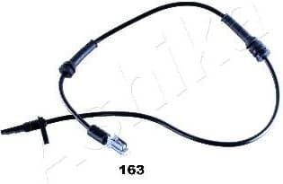 Sensor, wheel speed 151-01-163 - image 2