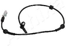 Sensor, wheel speed 151-01-163 - image 3