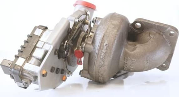 Charger, charging (supercharged/turbocharged) OE REMAN LTRPA75261012