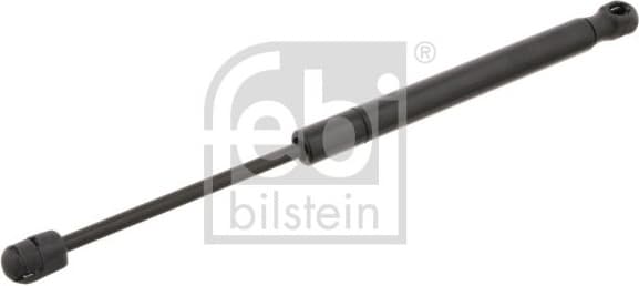 Gas Spring, boot/cargo area 28015