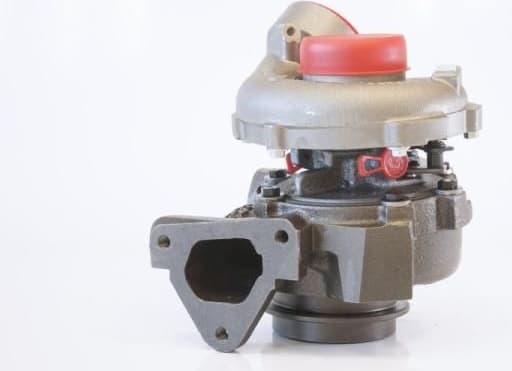 Charger, charging (supercharged/turbocharged) OE REMAN LTRPA7110061