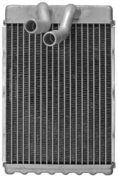 Heat Exchanger, interior heating EASY FIT 54289 - image 2