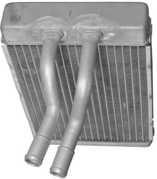Heat Exchanger, interior heating EASY FIT 54289 - image 3