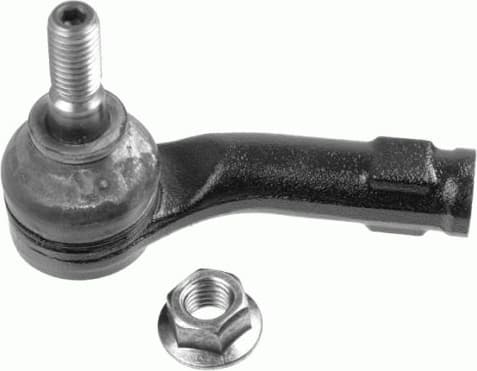 Tie Rod End 3409001