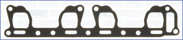 Gasket, intake manifold 13096400