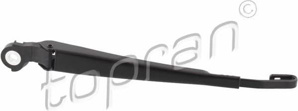 Wiper Arm, window cleaning 116 288
