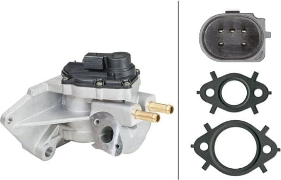 EGR Valve 6NU 010 171-721