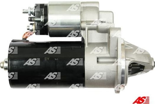 Starter AS S0034 - image 2