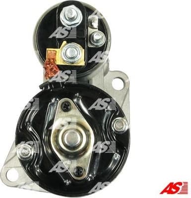 Starter AS S0034 - image 3