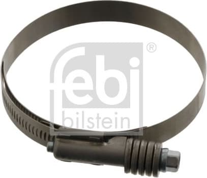 Fastening Clamp, charge air hose 39027