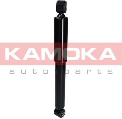 Shock absorber rear 2000782