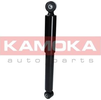 Shock absorber rear 2000782 - image 2
