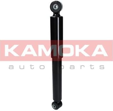 Shock absorber rear 2000782 - image 4