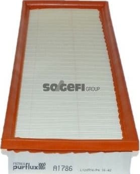 Air Filter A1786