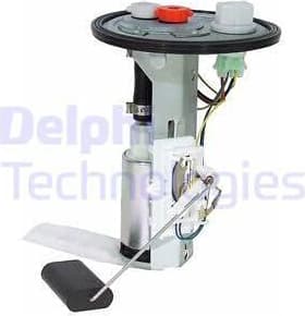 fuel supply unit FG0901-12B1