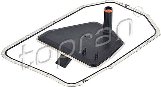 Hydraulic Filter Kit, automatic transmission 116 003