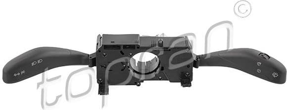 Direction Indicator Switch 114 744