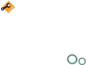 Condenser, air conditioning EASY FIT 350434 - image 5