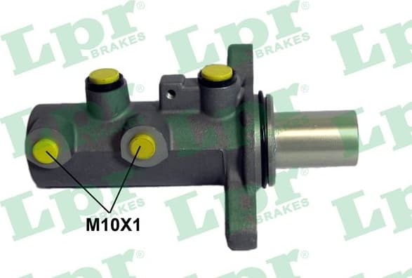 Brake Master Cylinder 6037