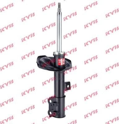Shock Absorber Excel-G 339257