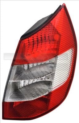 Tail Light Assembly 11-0459-11-2