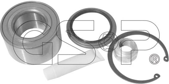 Wheel Bearing Kit GK1948