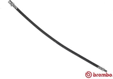 Brake Hose ESSENTIAL LINE T50020